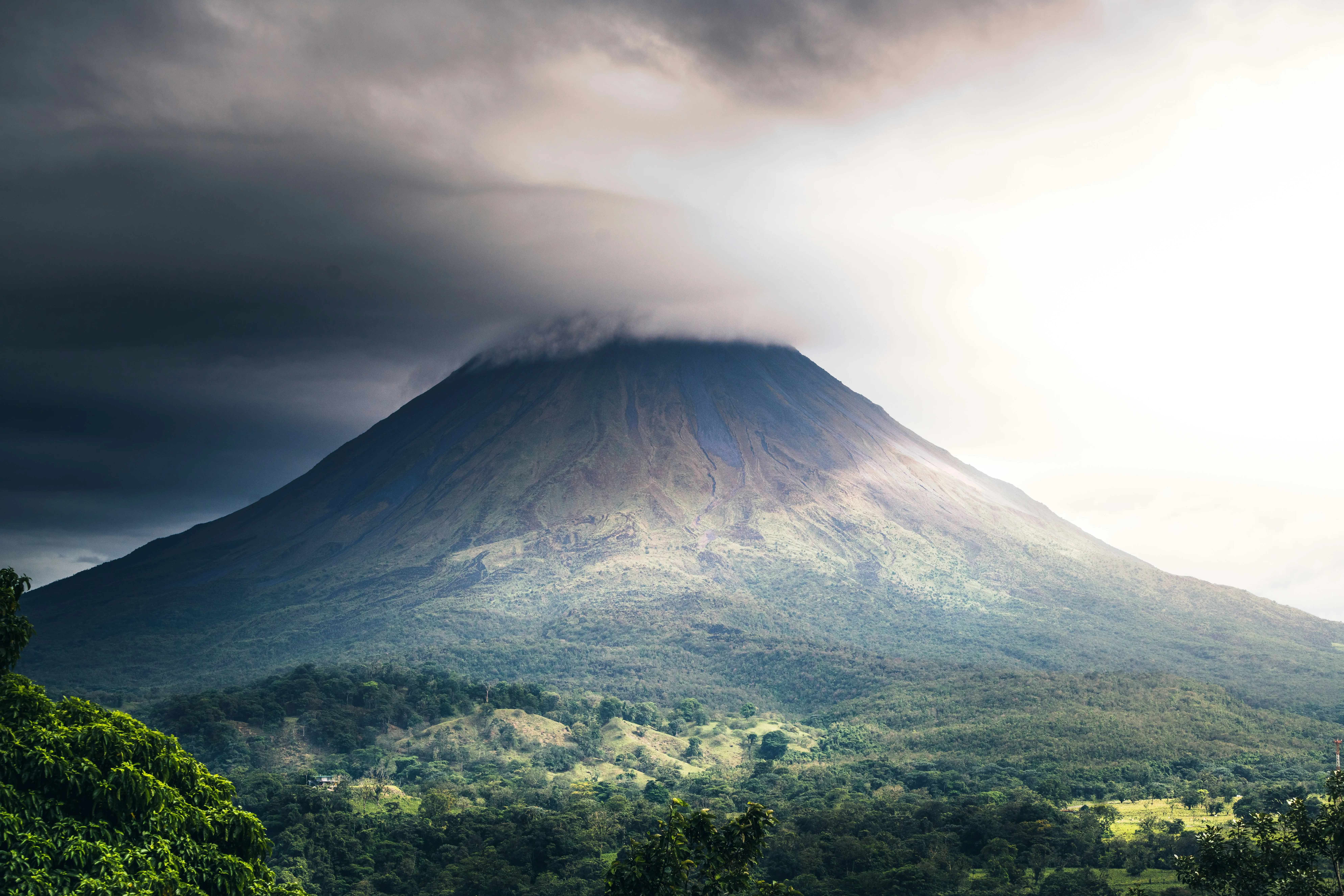 Arenal Volcano View 7